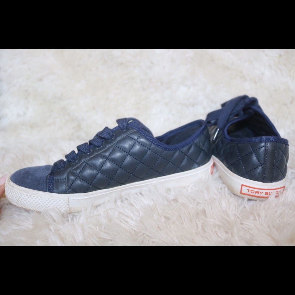 Tory Burch Fashion Sneakers